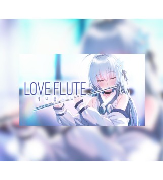 Love Flute Steam Key GLOBAL